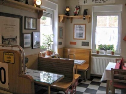 Foto: Bahnhof