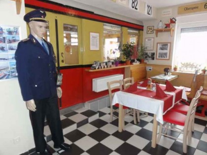 Foto: Bahnhof